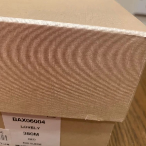 Brian Atwood suede pumps - Picture 5 of 8